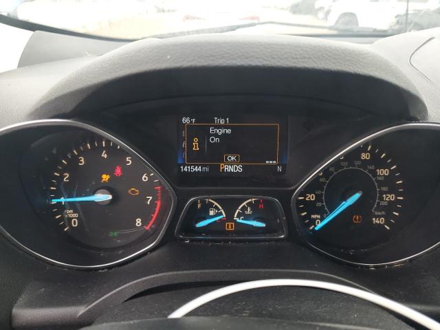 Photo 9 from auction – 2017 FORD ESCAPE TIT with VIN 1FMCU0JD4HUB12416