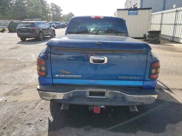 Photo 6 from auction – 2001 CHEVROLET SILVERADO with VIN 2GCEC19T611117653