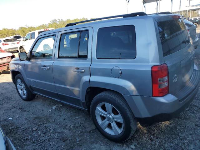 Photo 2 from auction – 2016 JEEP PATRIOT SP with VIN 1C4NJPBB7GD543701