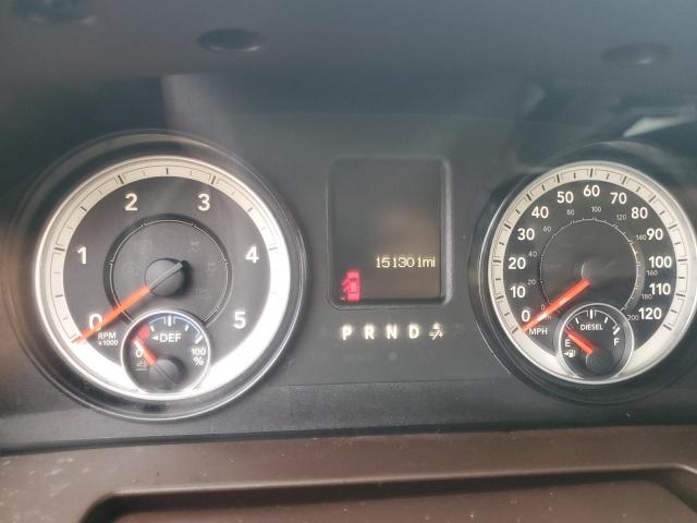 Photo 9 from auction – 2014 RAM 1500 SLT with VIN 1C6RR6LM8ES397829