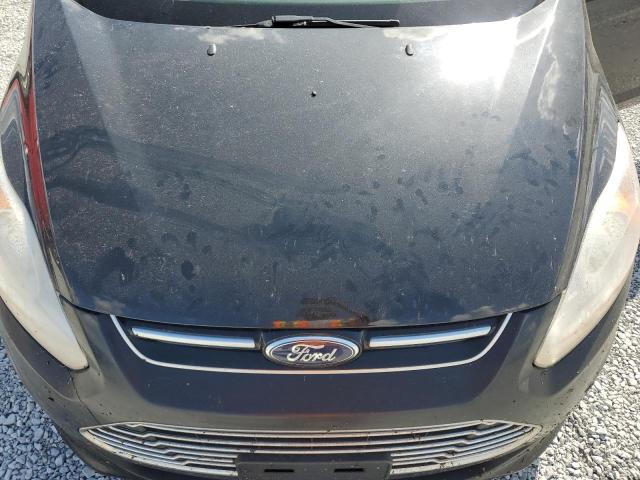 Photo 11 from auction – 2015 FORD C-MAX PREM with VIN 1FADP5CU5FL122892
