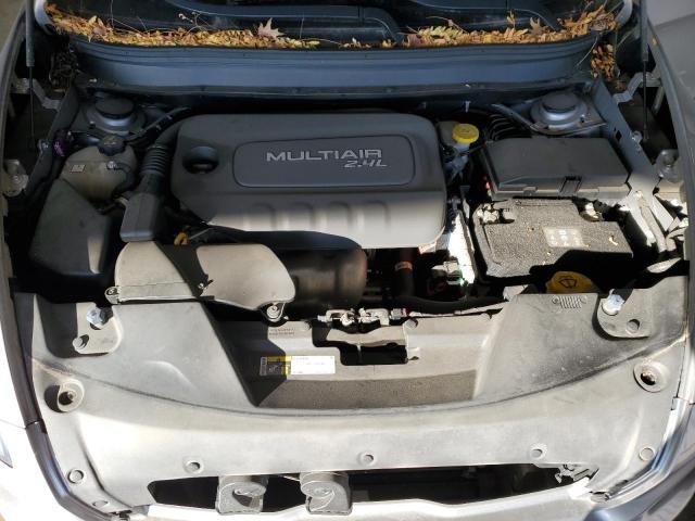 Photo 12 from auction – 2018 JEEP CHEROKEE L with VIN 1C4PJMDB6JD525363
