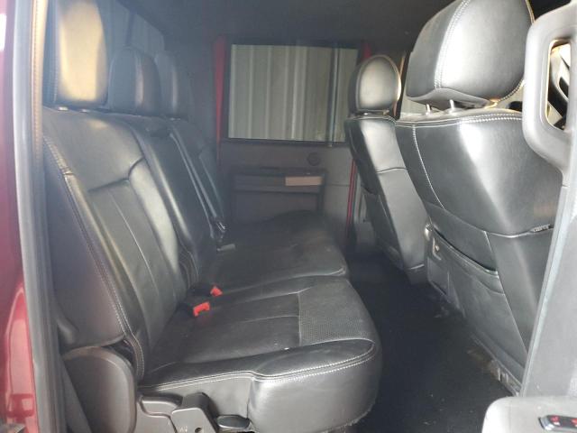 Photo 10 from auction – 2013 FORD F250 SUPER with VIN 1FT7W2BT8DEB43528