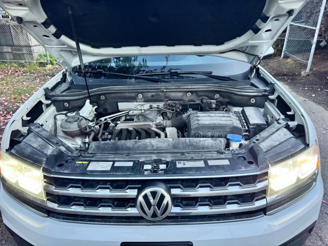 Photo 7 from auction – 2019 VOLKSWAGEN ATLAS S with VIN 1V2GR2CA0KC540503