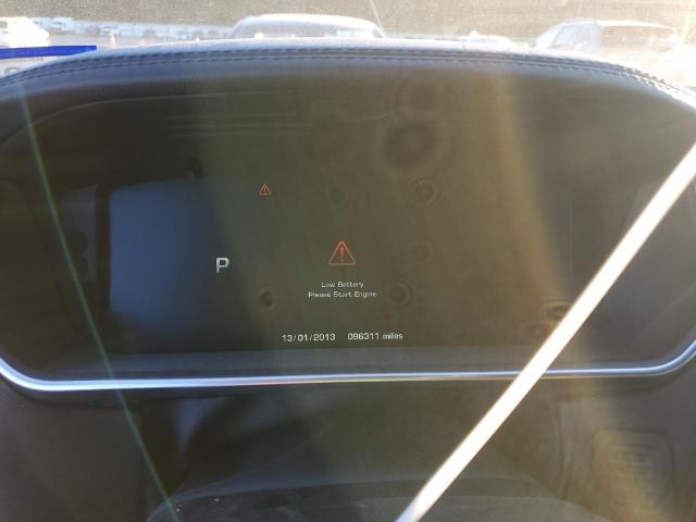 Photo 9 from auction – 2016 LAND ROVER RANGE ROVE with VIN SALGS2PF9GA316525