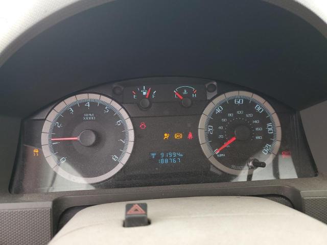 Photo 9 from auction – 2010 FORD ESCAPE XLS with VIN 1FMCU0C78AKA11811