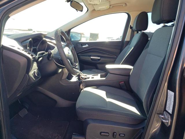 Photo 7 from auction – 2017 FORD ESCAPE SE with VIN 1FMCU0G98HUC52696