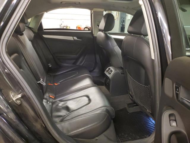 Photo 10 from auction – 2011 AUDI A4 PREMIUM with VIN WAUFFAFL9BN048745