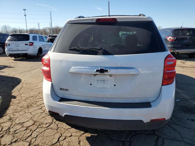 Photo 6 from auction – 2017 CHEVROLET EQUINOX LT with VIN 2GNFLFEK7H6289970