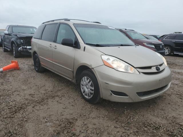 Photo 4 from auction – 2008 TOYOTA SIENNA CE with VIN 5TDZK23C08S196338