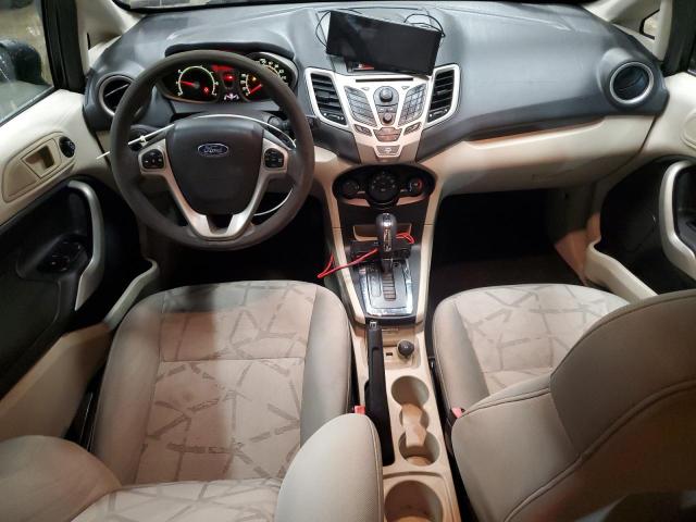 Photo 8 from auction – 2011 FORD FIESTA SE with VIN 3FADP4BJ9BM113526