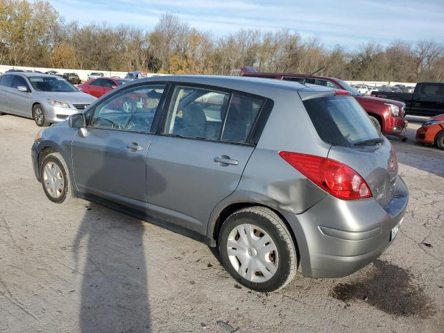 Photo 2 from auction – 2011 NISSAN VERSA S with VIN 3N1BC1CP5BL415855
