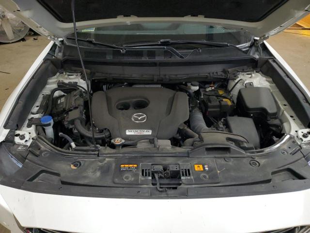 Photo 12 from auction – 2023 MAZDA CX-9 GRAND with VIN JM3TCBDY1P0635553
