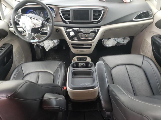 Photo 8 from auction – 2021 CHRYSLER VOYAGER LX with VIN 2C4RC1DG6MR513602
