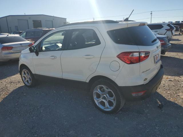 Photo 2 from auction – 2021 FORD ECOSPORT S with VIN MAJ3S2GE7MC408882
