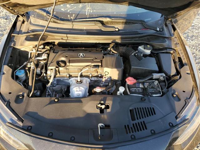 Photo 11 from auction – 2019 ACURA ILX PREMIU with VIN 19UDE2F82KA015710