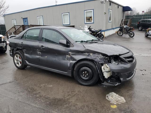 Photo 4 from auction – 2012 TOYOTA COROLLA BA with VIN 2T1BU4EE0CC864405