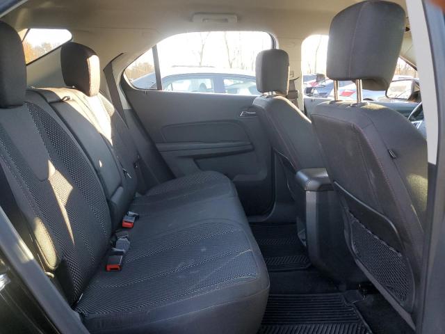 Photo 11 from auction – 2016 CHEVROLET EQUINOX LT with VIN 2GNFLFEK7G6239312