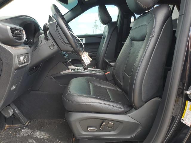 Photo 7 from auction – 2020 FORD EXPLORER L with VIN 1FMSK7FH6LGA34976