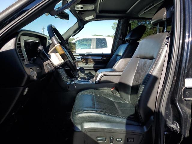 Photo 7 from auction – 2010 LINCOLN NAVIGATOR with VIN 5LMJJ2J59AEJ03762
