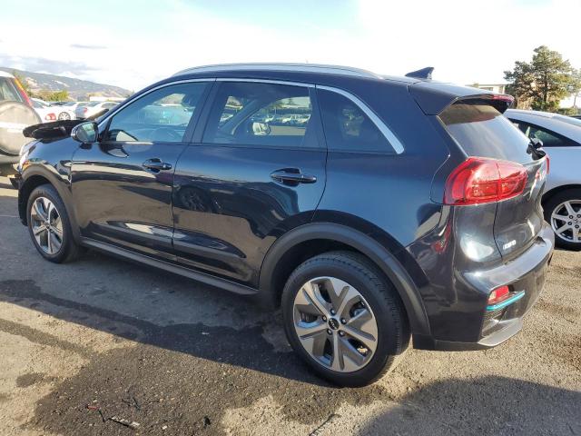 Photo 2 from auction – 2022 KIA NIRO EX PR with VIN KNDCE3LG3N5139591