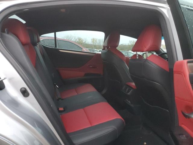 Photo 10 from auction – 2023 LEXUS ES 300H F with VIN 58ABA1C10PU027674