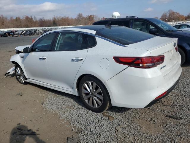 Photo 2 from auction – 2018 KIA OPTIMA LX with VIN 5XXGT4L39JG245656