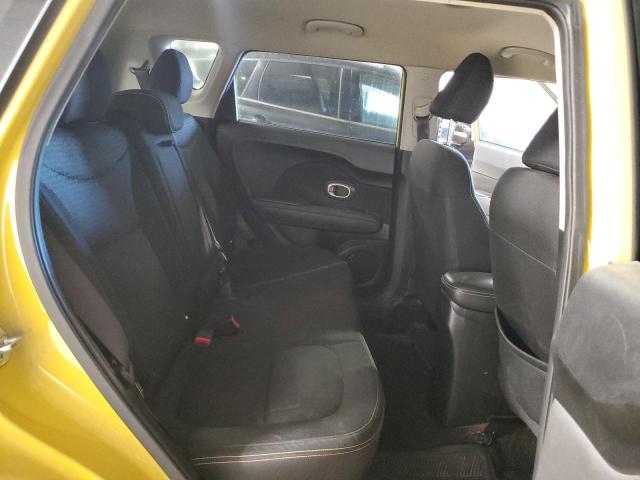 Photo 11 from auction – 2014 KIA SOUL + with VIN KNDJP3A59E7022203