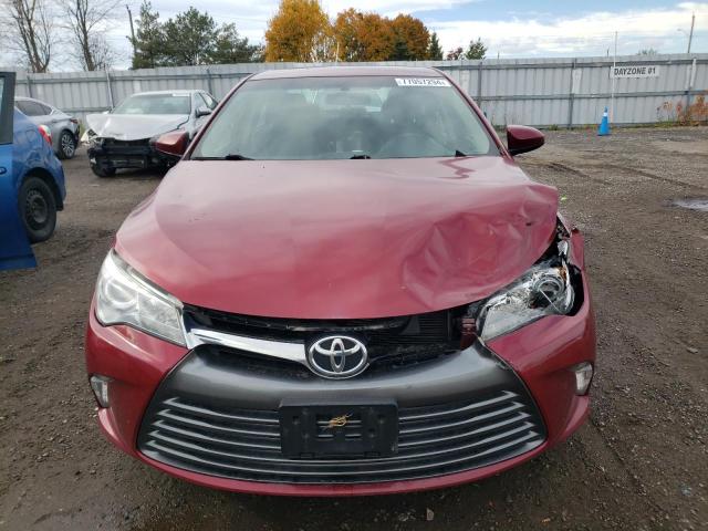 Photo 5 from auction – 2017 TOYOTA CAMRY LE with VIN 4T1BF1FK2HU761991