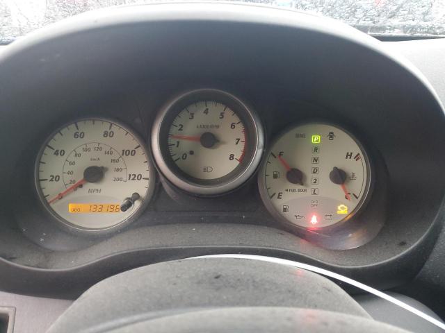 Photo 9 from auction – 2003 TOYOTA RAV4 with VIN JTEGH20V130099698