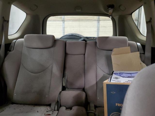 صورة رقم 10 من المزاد - 2008 TOYOTA RAV4 مع VIN JTMBK33VX85062371