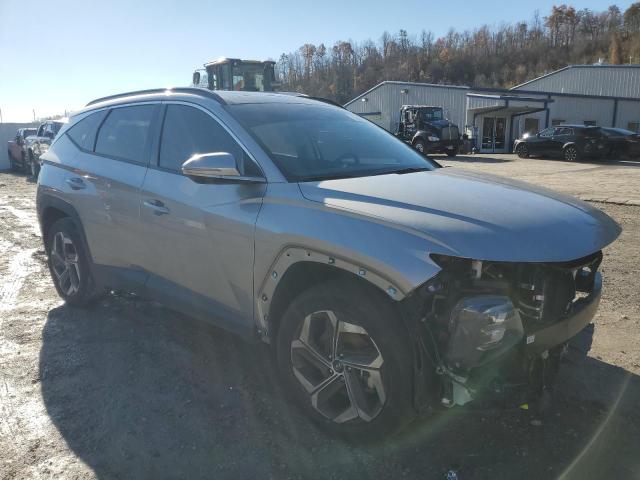Photo 4 from auction – 2024 HYUNDAI TUCSON LIM with VIN 5NMJECDEXRH343036