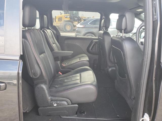 Photo 11 from auction – 2018 DODGE GRAND CARA with VIN 2C4RDGEG7JR344636