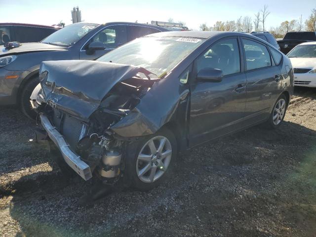 TOYOTA PRIUS 2008 with VIN JTDKB20U883377820 - Photo from auction