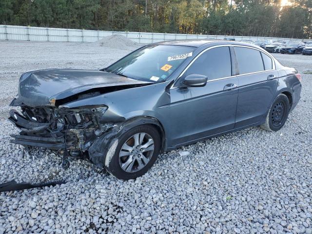 HONDA ACCORD SE 2012 with VIN 1HGCP2F67CA165088 - Photo from auction