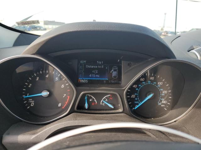 Photo 9 from auction – 2014 FORD ESCAPE SE with VIN 1FMCU9G99EUE09359