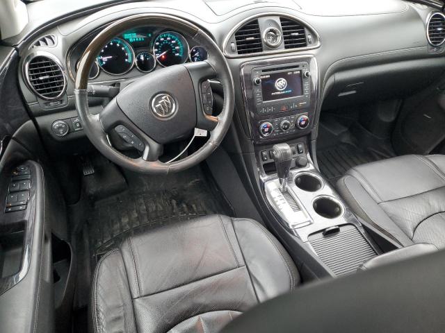 Photo 8 from auction – 2016 BUICK ENCLAVE with VIN 5GAKVBKD2GJ254515