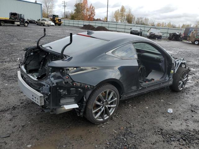 Photo 3 from auction – 2022 LEXUS RC 350 BAS with VIN JTHGZ5BC5N5026398