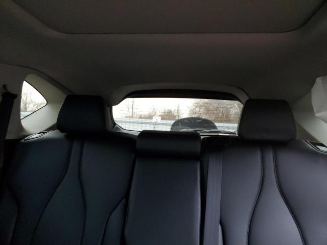 Photo 10 from auction – 2020 ACURA RDX with VIN 5J8TC2H33LL807096