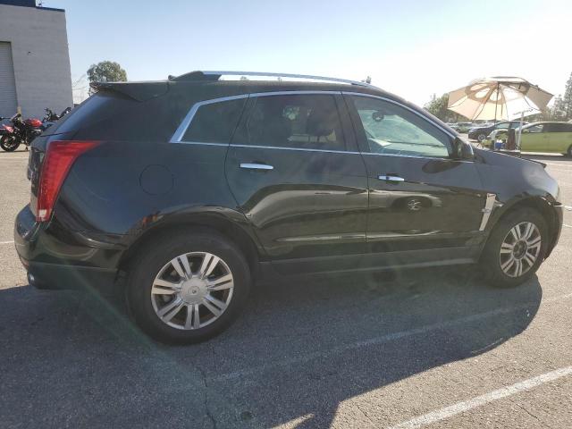 Photo 3 from auction – 2012 CADILLAC SRX LUXURY with VIN 3GYFNAE31CS653819