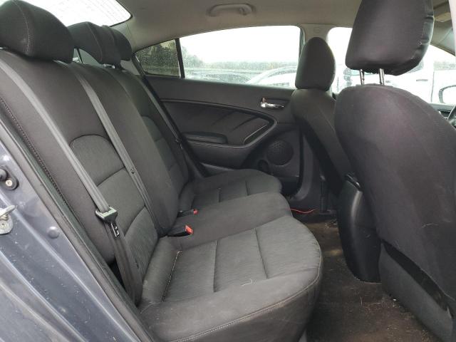 Photo 10 from auction – 2016 KIA FORTE LX with VIN KNAFK4A60G5458372