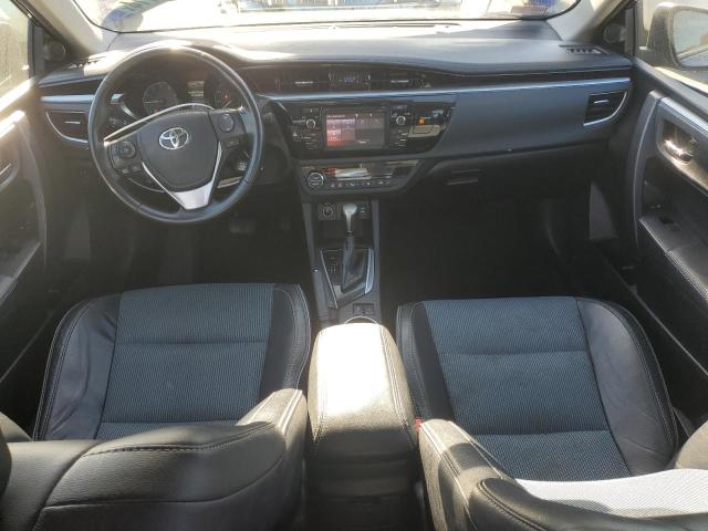 Photo 8 from auction – 2015 TOYOTA COROLLA L with VIN 2T1BURHE3FC403633