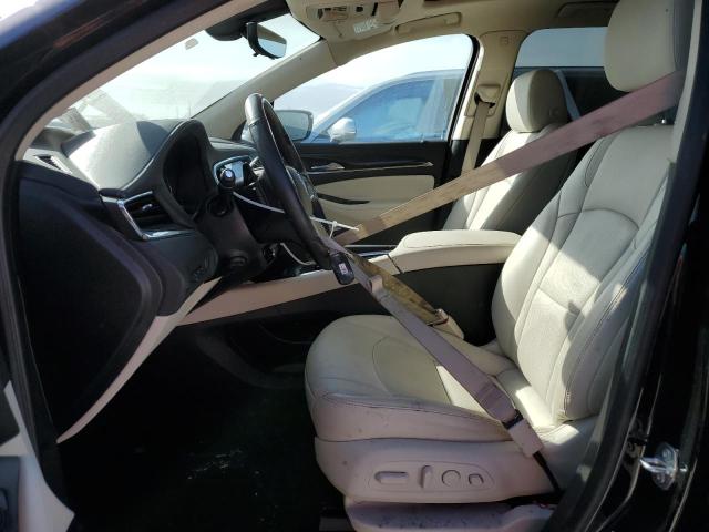 Photo 7 from auction – 2023 BUICK ENCLAVE PR with VIN 5GAERCKW0PJ190743