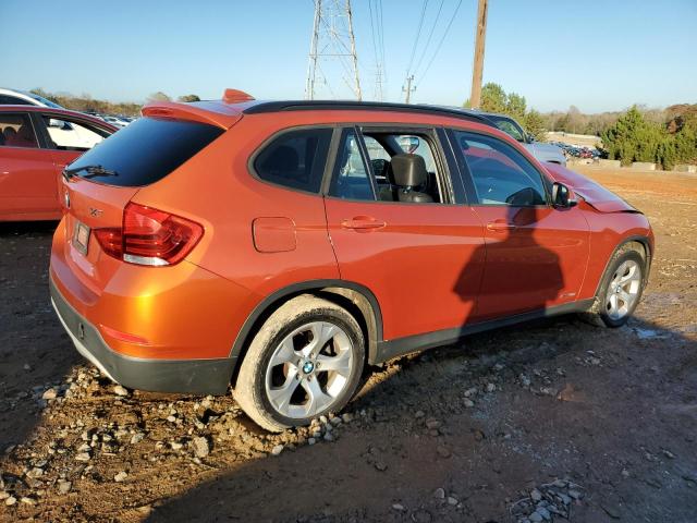 Photo 3 from auction – 2015 BMW X1 SDRIVE2 with VIN WBAVM1C53FVW57617