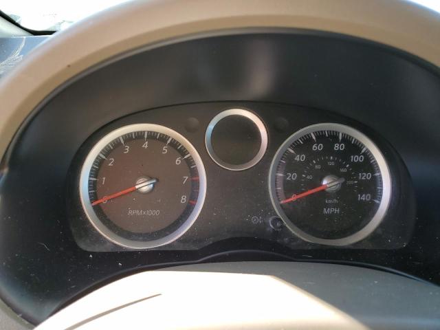 Photo 9 from auction – 2011 NISSAN SENTRA 2.0 with VIN 3N1AB6AP1BL699662
