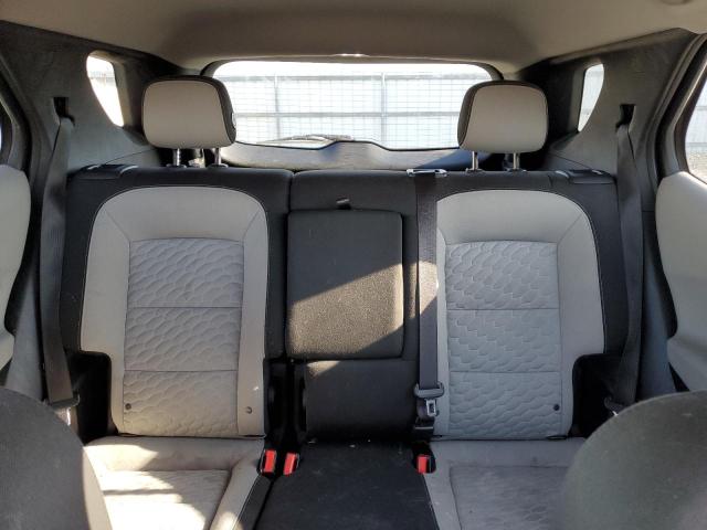 Photo 10 from auction – 2020 CHEVROLET EQUINOX LS with VIN 2GNAXSEV9L6271769
