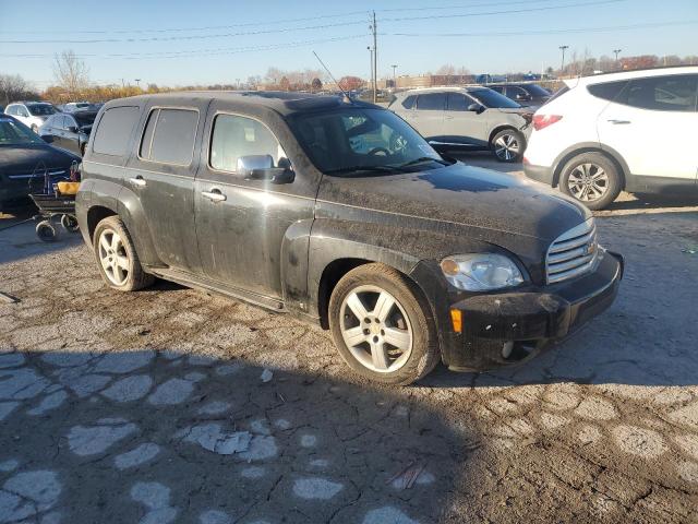Photo 4 from auction – 2009 CHEVROLET HHR LT with VIN 3GNCA53V89S640064