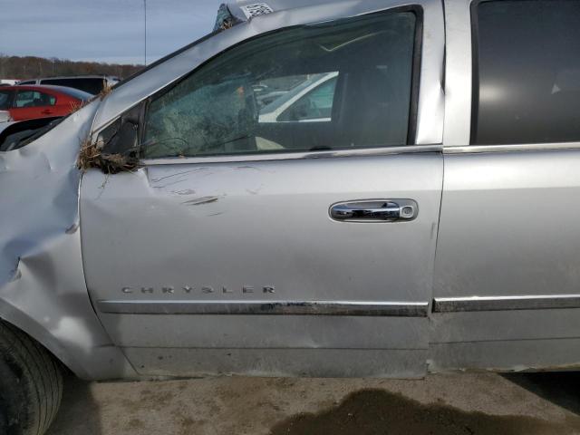Photo 7 from auction – 2009 CHRYSLER ASPEN LIMI with VIN 1A8HW58P09F712995