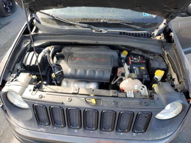 Photo 12 from auction – 2017 JEEP RENEGADE L with VIN ZACCJABB5HPE67001