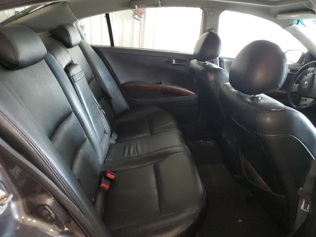 Photo 10 from auction – 2006 NISSAN MAXIMA SE with VIN 1N4BA41E26C863306